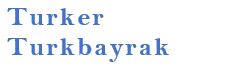 English – Turkish